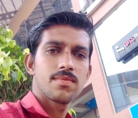 Jithbai, 25 лет, Surat