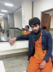 Imran khan, 22, Islamabad