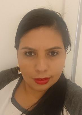 Luana из Brasília 37 лет