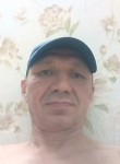 Максим, 52 года, Челябинск