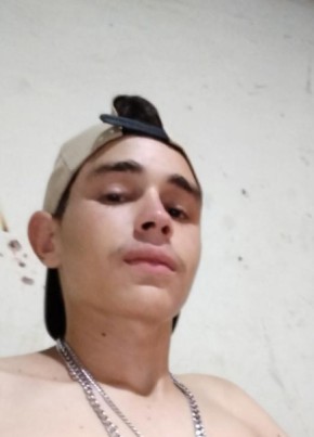 Luan из Goiânia 61 год