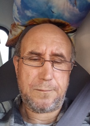 СЕРГЕЙ из Светлограда 53 года