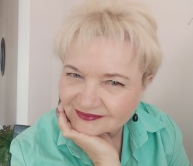 , Olga, 65, Chelyabinsk