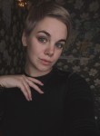 Anastasiya, 25, Tyukhtet