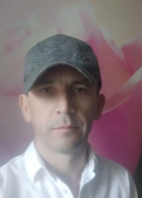 Sergey, 41, Belarus, Rechytsa