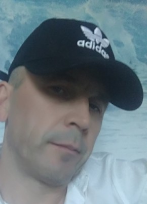 Сергей, 41, Рэспубліка Беларусь, Рэчыца