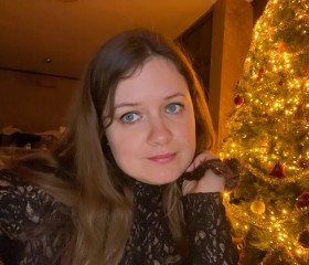 Katya, 37, Sykies