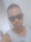 Adriano, 20 лет, Livramento do Brumado