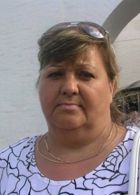 Ольга Петровна, 60, Россия, Кемерово