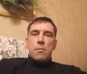 Михаил Лисеев, 40 лет, Липецк