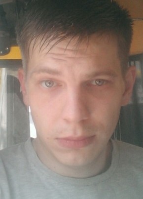 Ян, 32, Україна, Київ