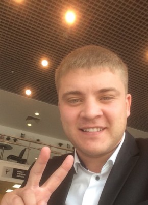 Геннадий, 34, Россия, Москва