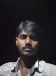 Siraj laskar, 18  , New Delhi