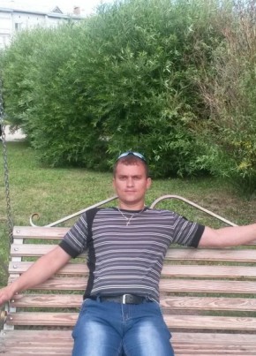 Александр, 34, Россия, Заводоуспенское