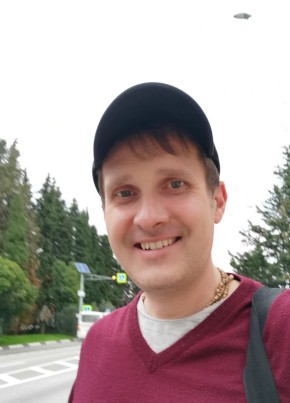 Konstantin , 38, Russia, Tula