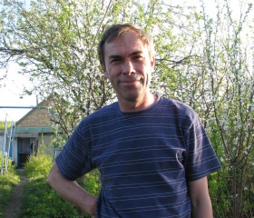 Yuriy, 61, Penza