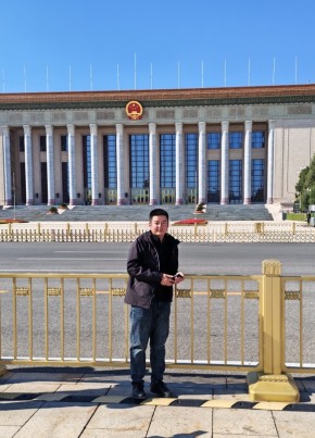丐帮 из Свободныя 34 года