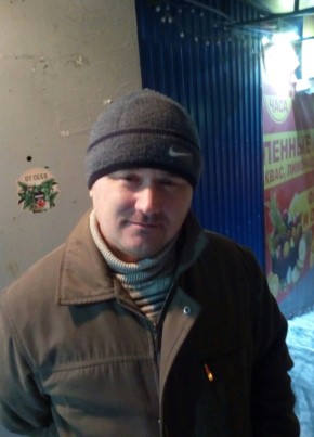 Danil, 42, Россия, Оренбург