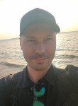 Vadim, 38, Samara