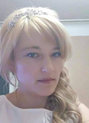 Кристинка, 42, Россия, Ессентуки