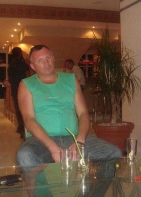 Ivan, 62, Russia, Aleksin