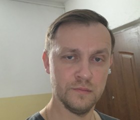 Сергей, 39 лет, Szczecin