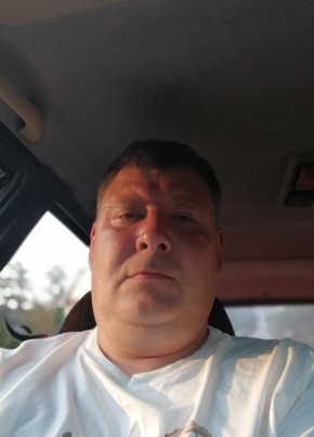 Алексей из Алексина 48 лет
