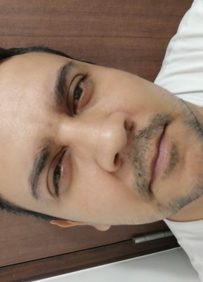 Fabiano, 44, República de Colombia, Floridablanca