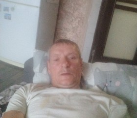 Aleksandr Popov, 48, Vitebsk