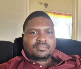 Pee, 41 год, Harare