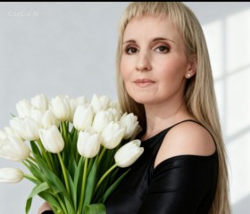 Tatyana, 48, Ust-Ilimsk