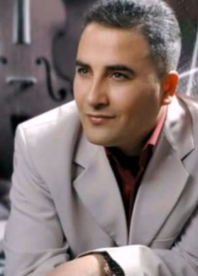 Ahmet, 31, Türkiye Cumhuriyeti, Ankara