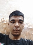 عبد الا, 22 года, Khemis Miliana