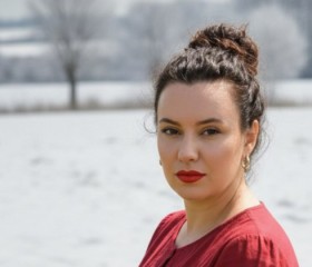 Aksinya, 40, Moscow