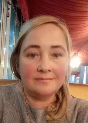 Tatyana, 55, Russia, Moscow