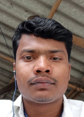 Ashokkamar, 49, India, Patna
