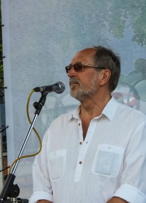 Пётр, 64, Россия, Екатеринбург