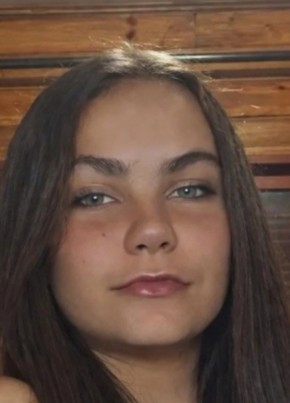 Paola из Santa Cruz do Sul 18 лет