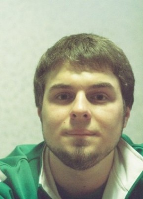Stepan Xarchenko, 42, Россия, Брянск