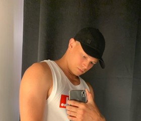 Stanislav, 28, Moscow
