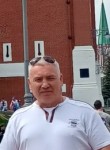 Олег, 52 года, Нерюнгри