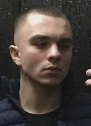 Иван из Иваново 27 лет