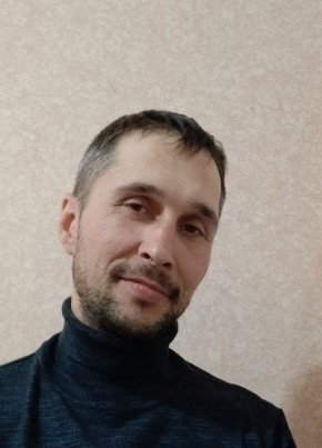 Александр, 37, Россия, Каргат