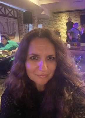 Aleksandra, 47, Russia, Moscow