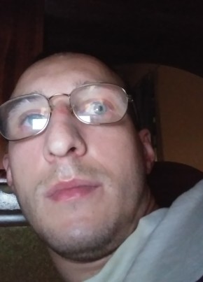 Curtis Wilkes, 34, United States of America, Fayetteville (State of North Carolina)