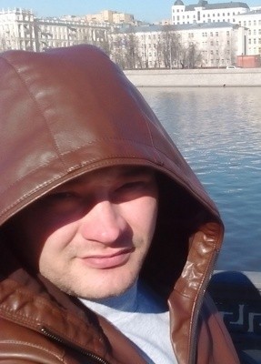 Антон, 38, Україна, Краснодон