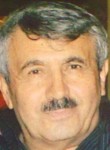 faiq talibov, 81 год, Bakı