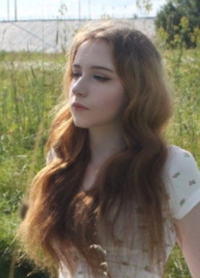 Лиана, 19, Россия, Брянск