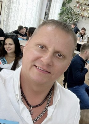 Павел, 47, Россия, Набережные Челны