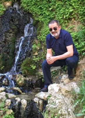 Mehmet, 55, Türkiye Cumhuriyeti, Ankara